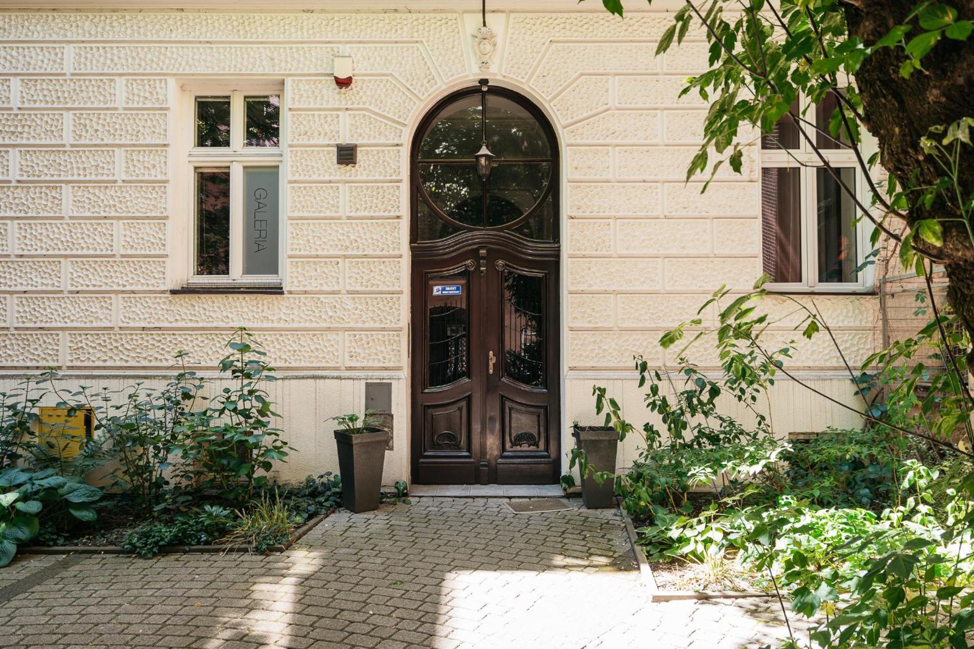 Old Town Oasis - Loftaffair Apartment Krasków Exterior foto